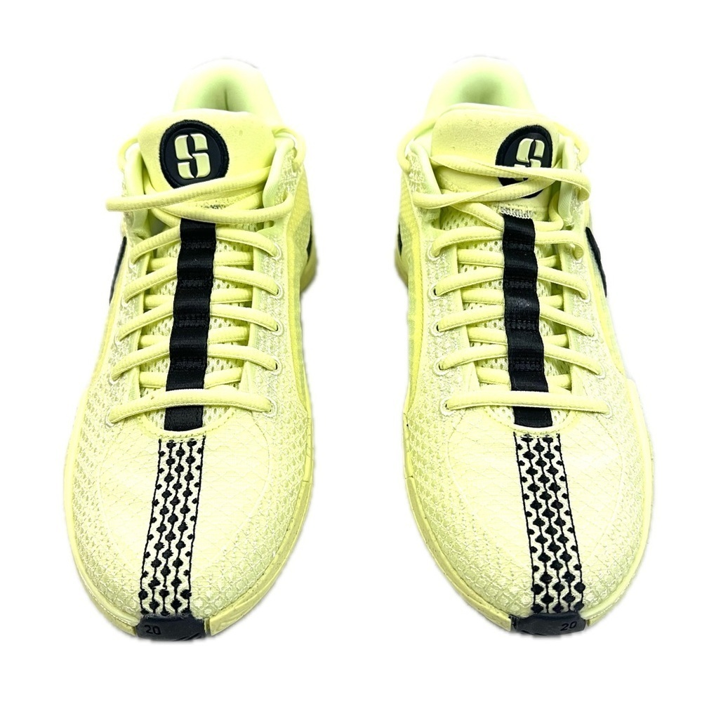 NEW - Nike Sabrina 1 "Exclamatlon" Sneakers - Size W 8.5 / M 7 - Picture 3 of 8